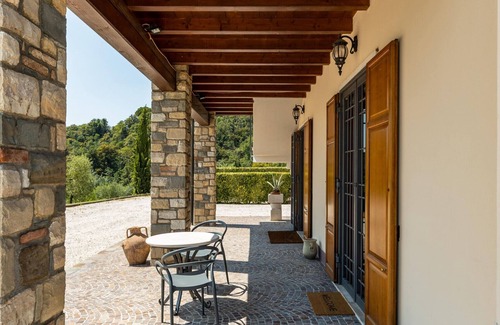 Lonato del Garda Apartment | Il Casale Lonato Terra