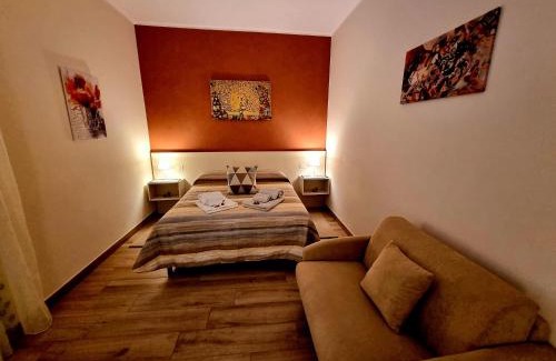 Aurelio Bed & Breakfast | Il Casale nel Parco Guesthouse