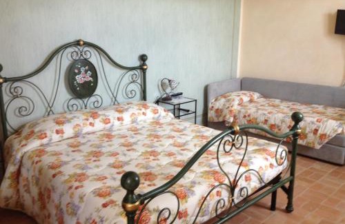 Norcia Bed & Breakfast | il casale san martino