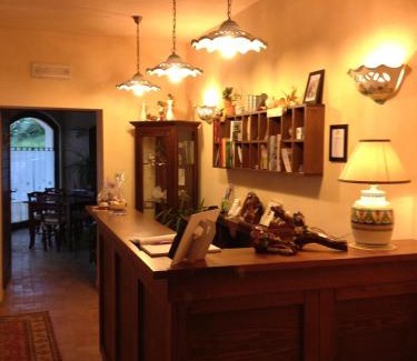 Norcia Bed & Breakfast | il casale san martino