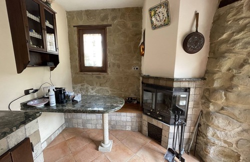 Subiaco House | Il Casaletto