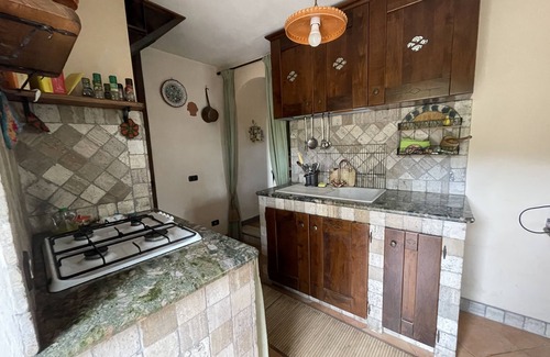 Subiaco House | Il Casaletto