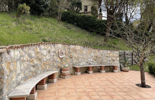 Subiaco House | Il Casaletto