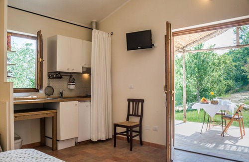 Saturnia Other | IL Casaletto