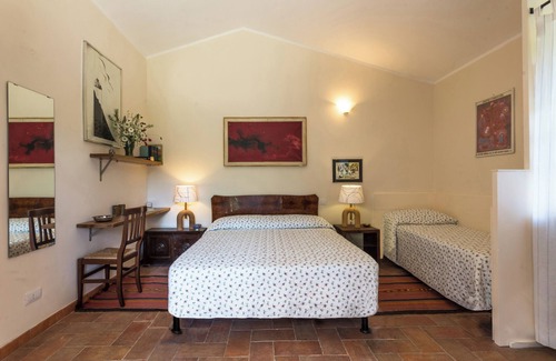 Saturnia Other | IL Casaletto