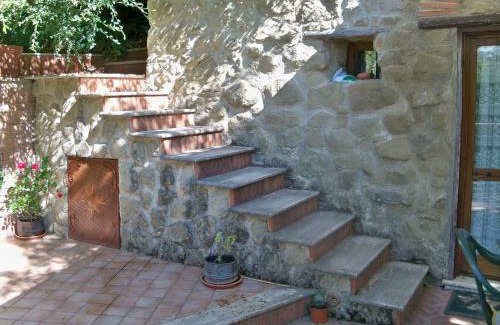 Subiaco House | IL Casaletto