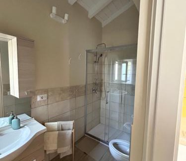 Valmontone House | Il CasaLetto