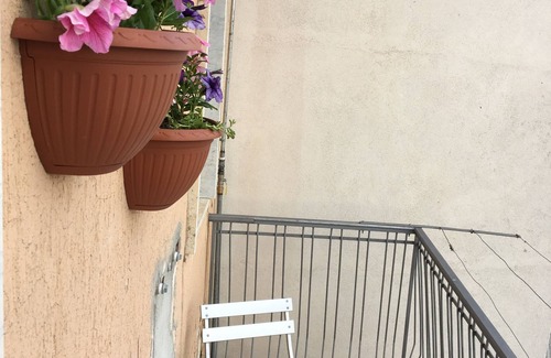 Roseto Capo Spulico House | Il Casalotto holiday home Sleeps Apartment