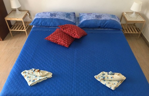 Roseto Capo Spulico House | Il Casalotto holiday home Sleeps Apartment
