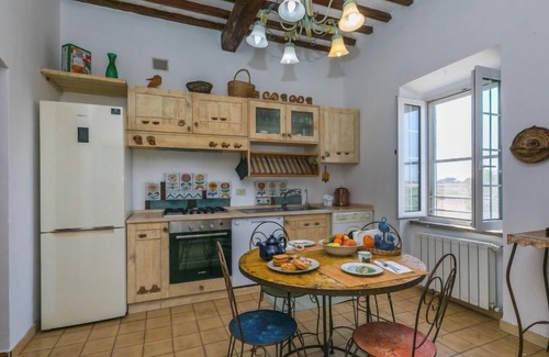 Pescia Romana House | Il Casello by Interhome