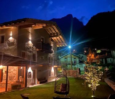Ala di Stura Apartment | Il Casias