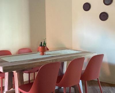 Ala di Stura Apartment | Il Casias