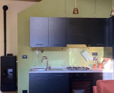Ala di Stura Apartment | Il Casias