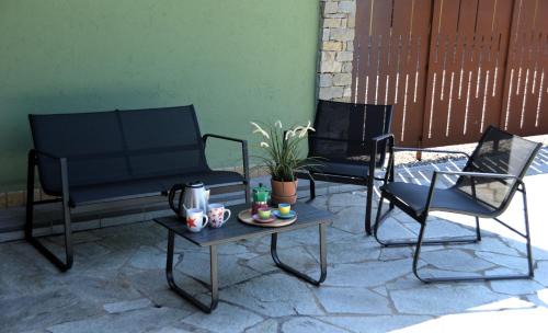Farigliano Bed & Breakfast | Il casotto nelle Langhe