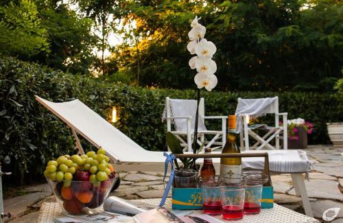 Camaiore Villa | Il Castagno Country Villa