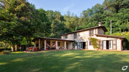 Camaiore Villa | Il Castagno Country Villa