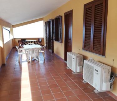 Sant' Andrea Apartment | Il Castagno