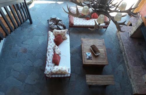 San Martin de los Andes Ski Chalet | Il Castello
