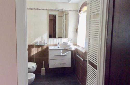 Casenuove Bed & Breakfast | Il Castellaccio