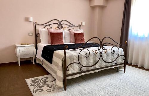 Casenuove Bed & Breakfast | Il Castellaccio