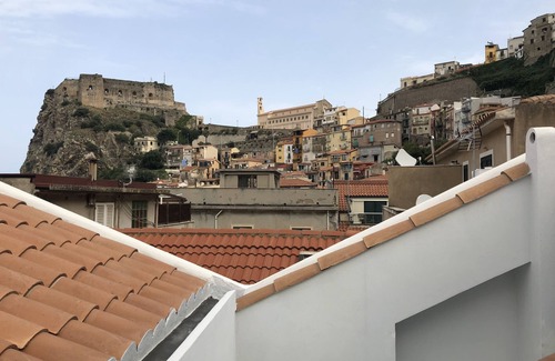 Scilla Apartment | Il Castello apartment