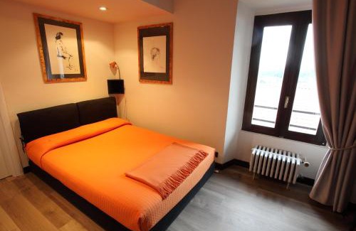 Varallo Pombia Bed & Breakfast | Il Castello B&B