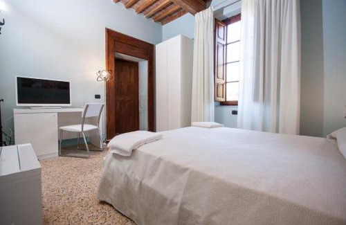 San Ruffino Resort | Il Castello di San Ruffino