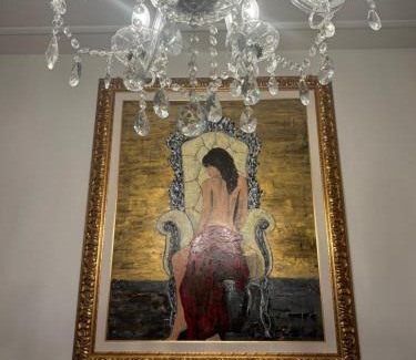 Rota d'Imagna House | Il Castello Di Venere