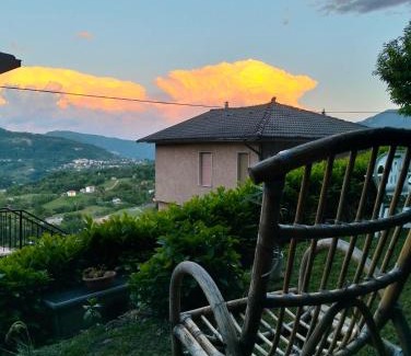 Rota d'Imagna House | Il Castello Di Venere