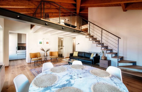 Menaggio Apartment | Il Castello - My Home In Como