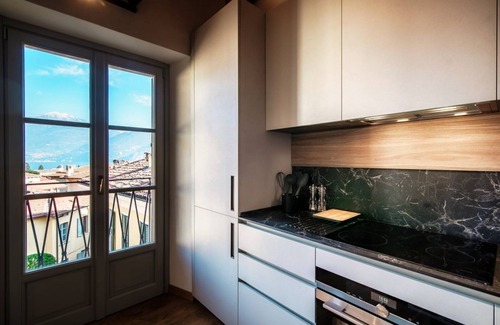 Menaggio Apartment | Il Castello - My Home In Como