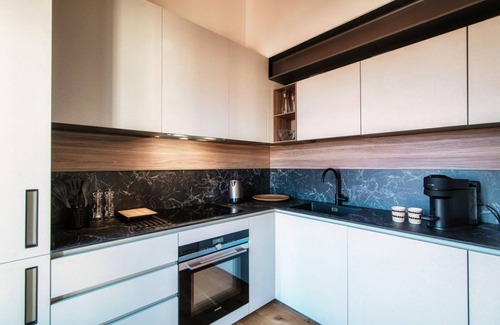Menaggio Apartment | Il Castello - My Home In Como