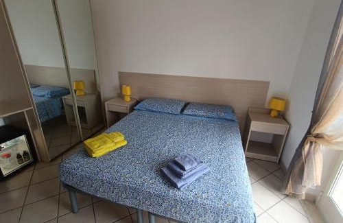 Satriano Bed & Breakfast | Il Cavalluccio Marino