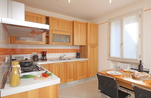 Salo Apartment | Il Cedro - near to the old town of Salò with pool