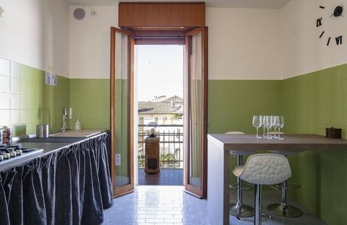 Conegliano Apartment | Il Centrale