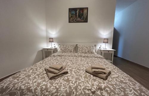 Salsomaggiore Terme Apartment | Il Centro Apartments-Salsomaggiore Terme