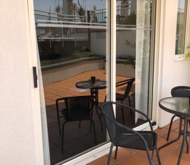 Cairns Central Business District Apartment | Il Centro Apartment Hotel