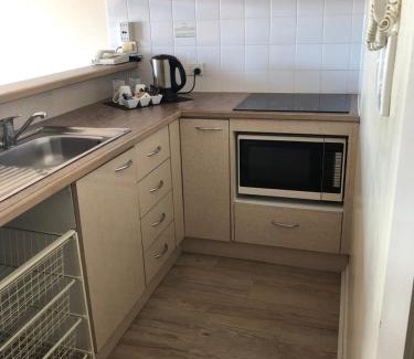 Cairns Central Business District Apartment | Il Centro Apartment Hotel