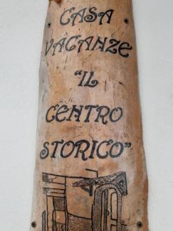 Grottole House | Il Centro Storico