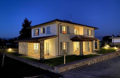Ponte Buriano Apartment | Il Cerro