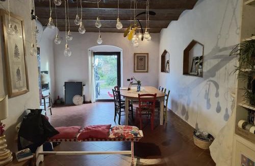 San Donnino House | Il Cestino di Ciliegie