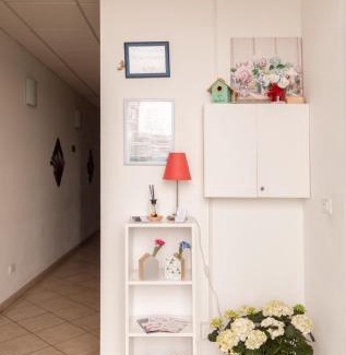 Pontedera House | Il Chiesino