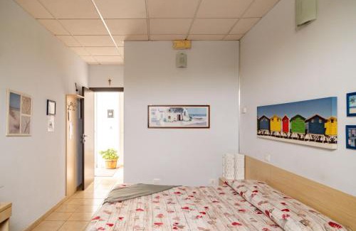 Pontedera House | Il Chiesino