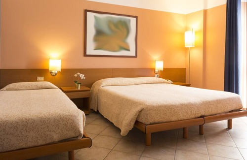 Roca Vecchia House | Il Ciclamino