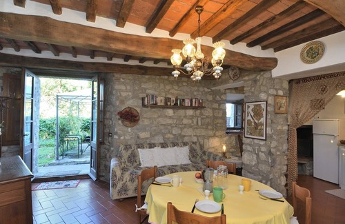 Colle Petroso Villa | Il Cipresso, Radda in Chianti, Siena and Chianti