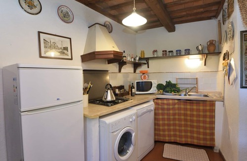 Colle Petroso Villa | Il Cipresso, Radda in Chianti, Siena and Chianti