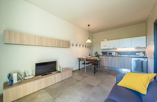 Treiso Apartment | il ciuchè apartments, treiso "unit 1"