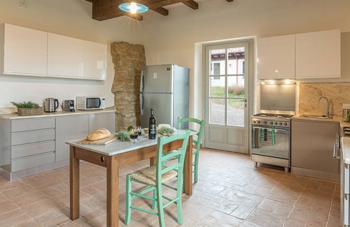 Buonconvento Villa | Il Colle Di Donna Ilaria 16, Emma Villas