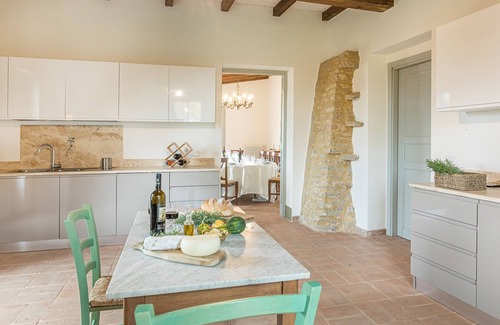 Buonconvento Villa | Il Colle Di Donna Ilaria 16, Emma Villas