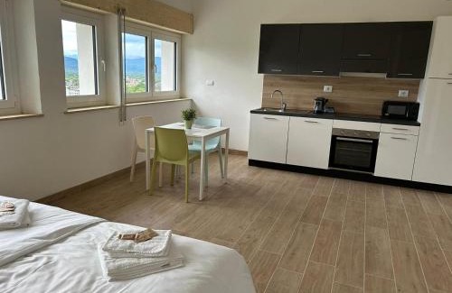 Buia House | Il Colle